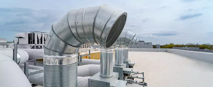 Insulated Ductwork Repair Services Near Me in Bridgetown, OH