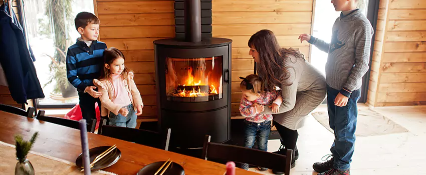 Jøtul Gas Fireplace Inspection Service in Bridgetown, Ohio