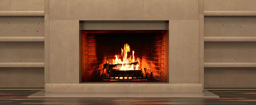 Majestic Trilliant Series Gas Fireplace Insert Repair in Bridgetown, Ohio