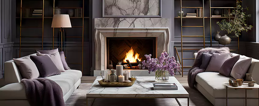 Napoleon Galaxy Series Outdoor Fireplaces Repair in Bridgetown, OH