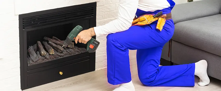 Pellet Fireplace Repair Services in Bridgetown, OH