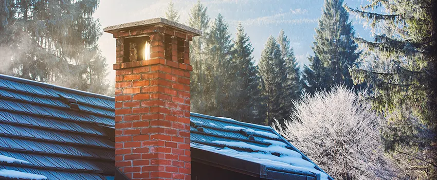 Residential Chimney Rain Caps Repair Services in Bridgetown, OH