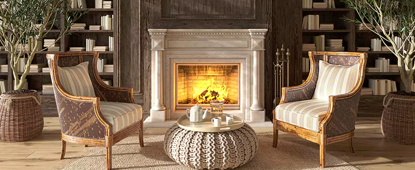 Cost of RSF Wood Fireplaces in Bridgetown, Ohio