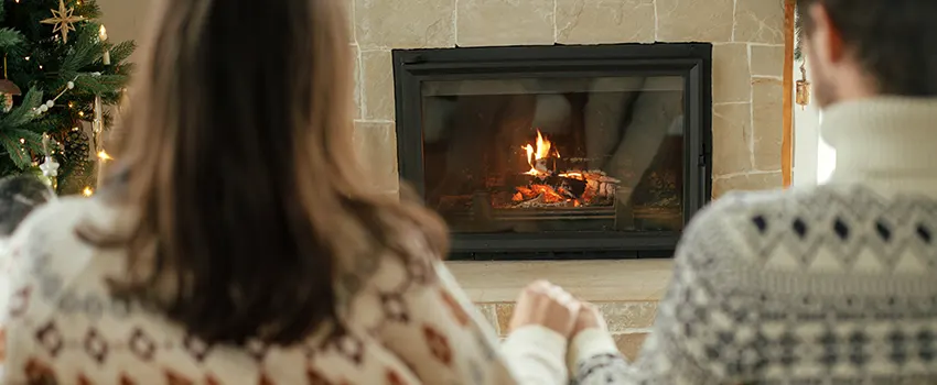 Superior Open-Hearth Wood Fireplaces in Bridgetown, OH