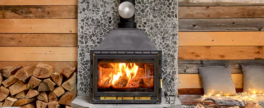 Travis Industries Elite Fireplace Inspection and Maintenance in Bridgetown, Ohio