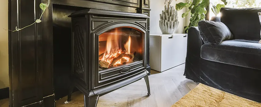 Valor Wood Fireplace in Bridgetown, OH