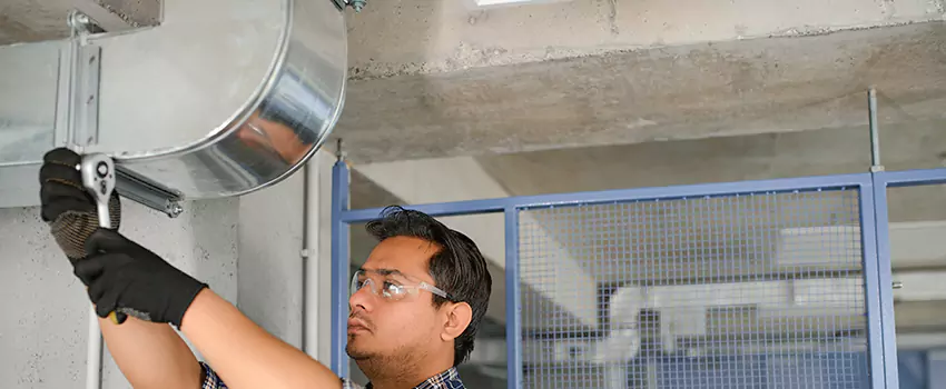 Benefit of Ventilation Cleaning in Bridgetown, Ohio