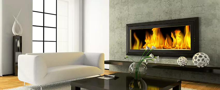 Ventless Fireplace Oxygen Depletion Sensor Installation and Repair Services in Bridgetown, Ohio