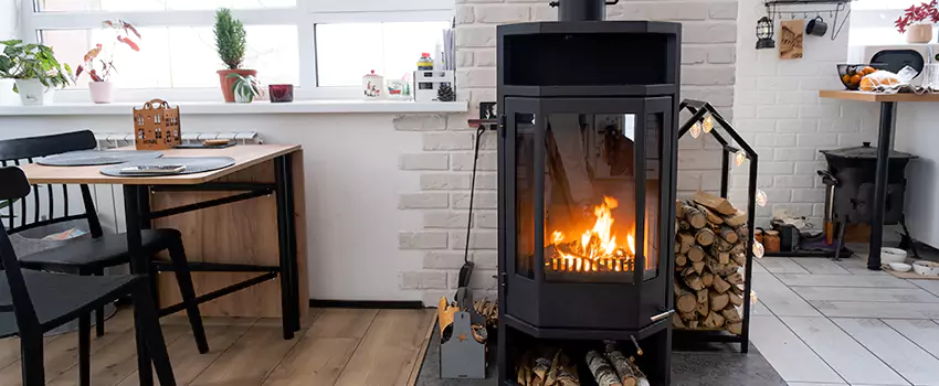 Cost of Vermont Castings Fireplace Services in Bridgetown, OH