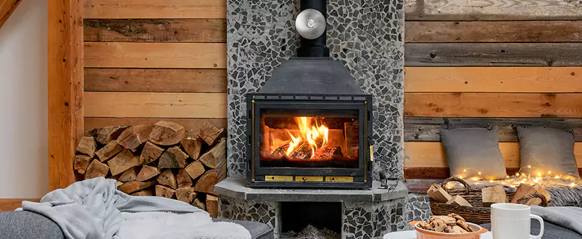 Affordable Wood Fireplace Fixing Solutions in Bridgetown, Ohio