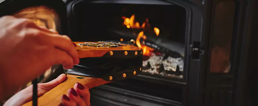 Cost of Wood Furnace Repair and Installation Services in Bridgetown, OH