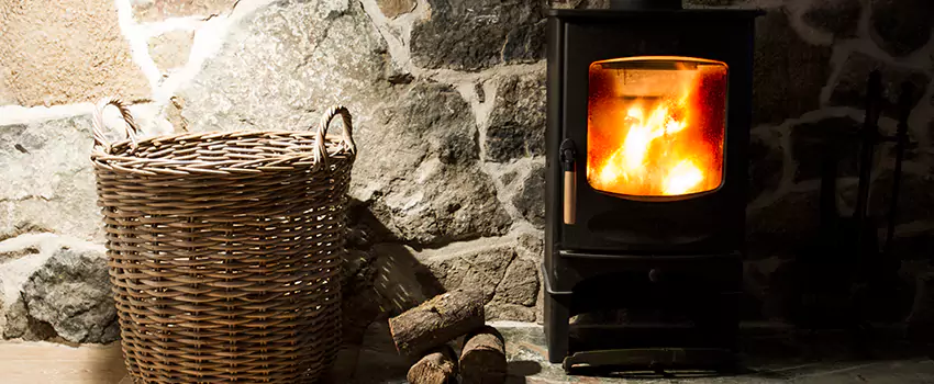 24/7 Wood Stove Installation Services in Bridgetown, Ohio