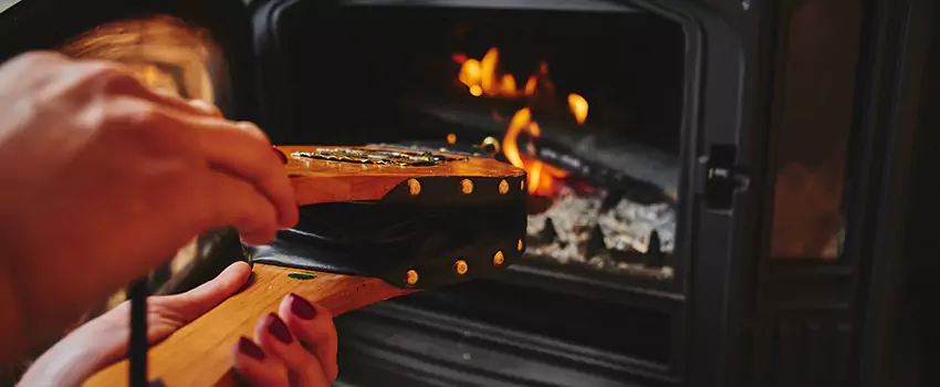 Wood Stove Grates Repair in Bridgetown, Ohio