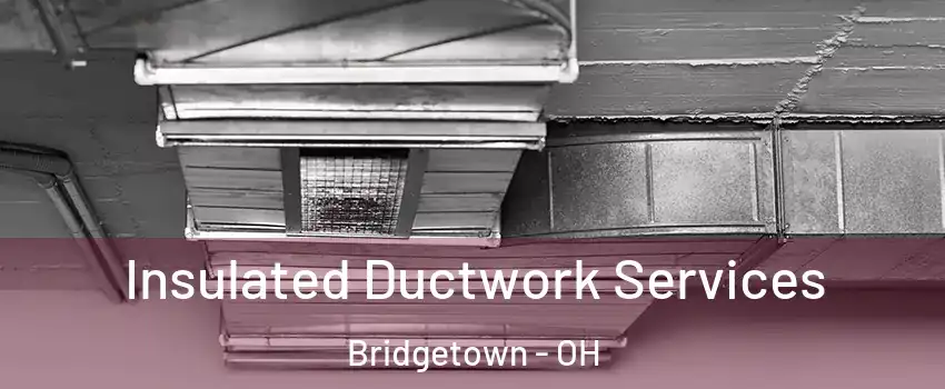  Insulated Ductwork Services Bridgetown - OH