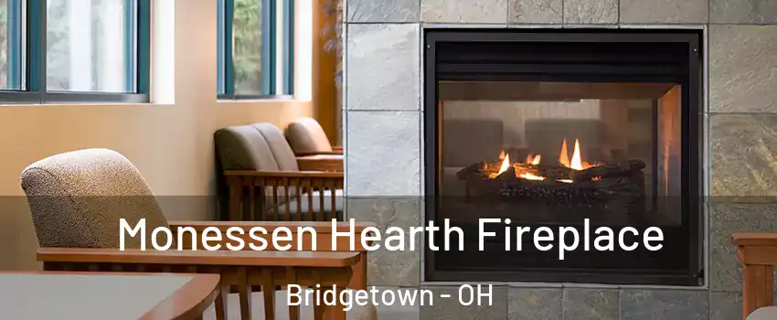  Monessen Hearth Fireplace Bridgetown - OH