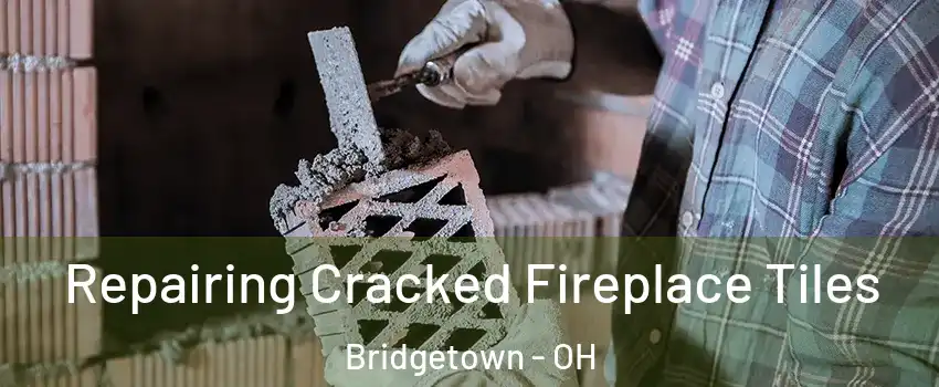  Repairing Cracked Fireplace Tiles Bridgetown - OH