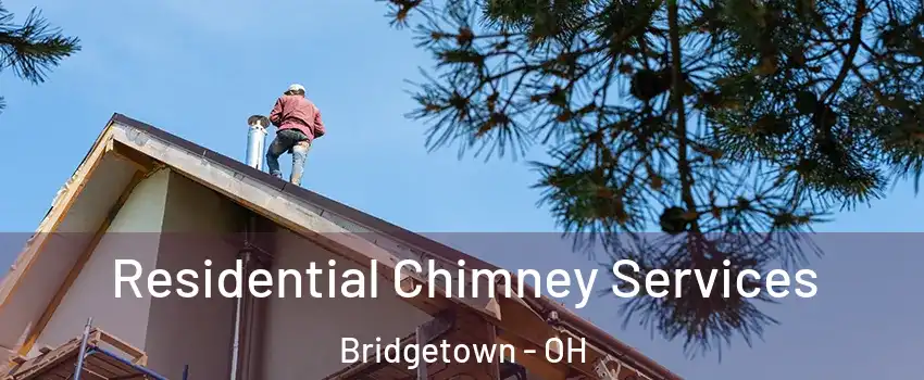  Residential Chimney Services Bridgetown - OH