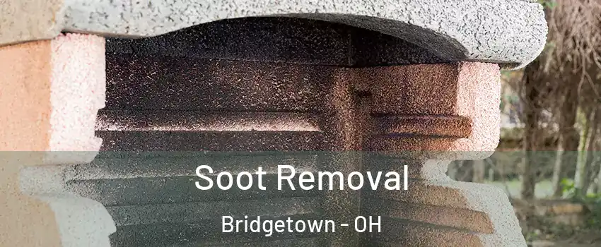  Soot Removal Bridgetown - OH
