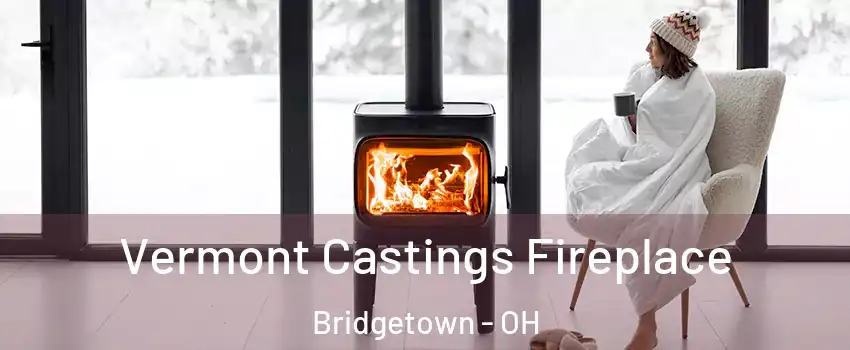  Vermont Castings Fireplace Bridgetown - OH